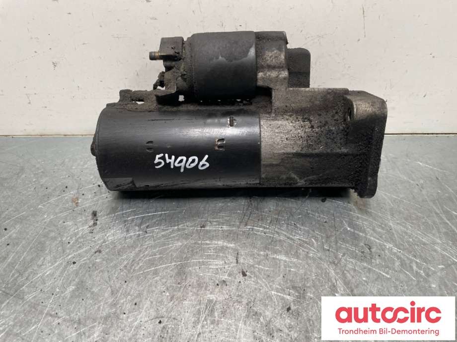 Starter diesel til VW Passat 2001-2005 (B5,3BG) (B5,3BG) (068911024H|068911024HX|)