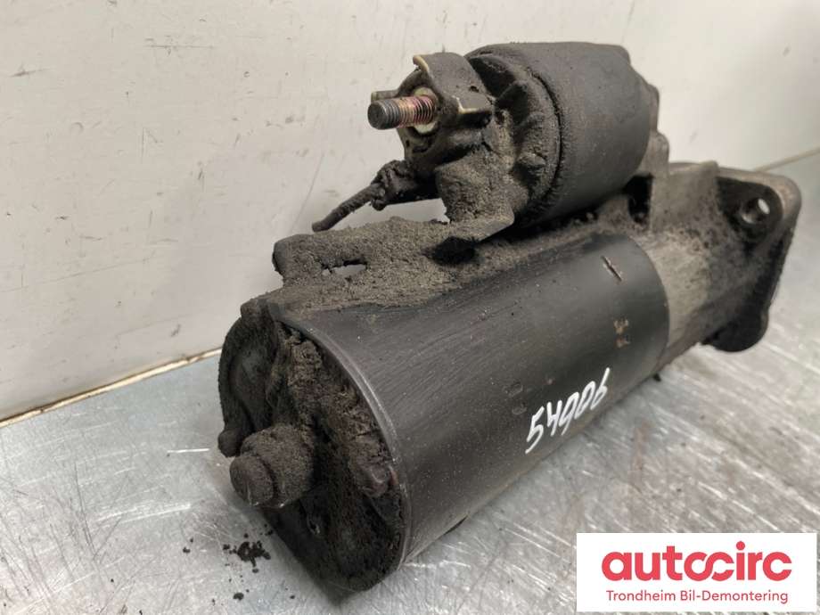 Starter diesel til VW Passat 2001-2005 (B5,3BG) (B5,3BG) (068911024H|068911024HX|)