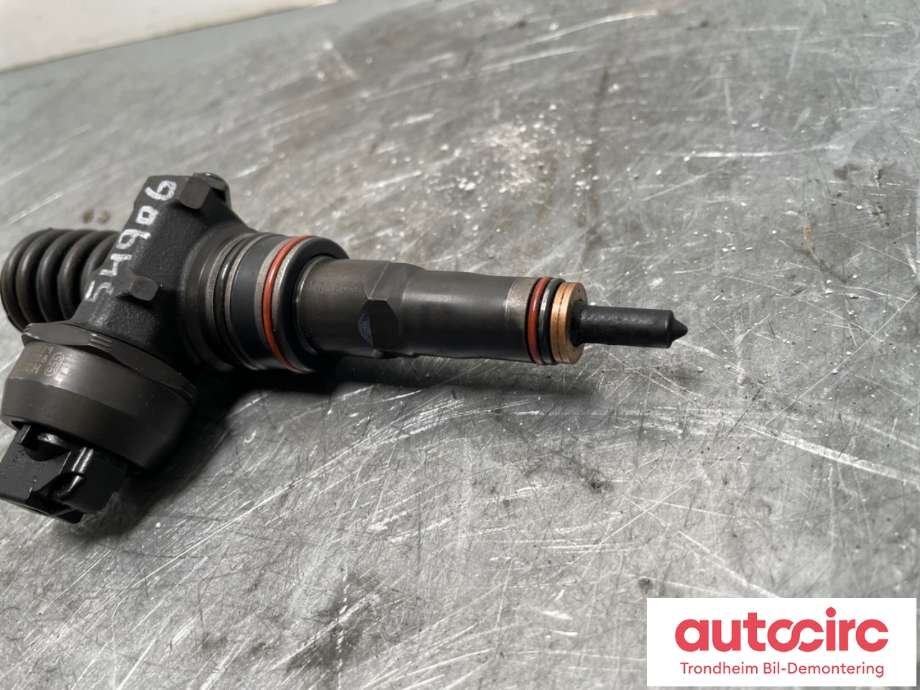 Dyse innsprøyting diesel til VW Passat 2001-2005 (B5,3BG) (B5,3BG) (038130073AL|0414720039|)