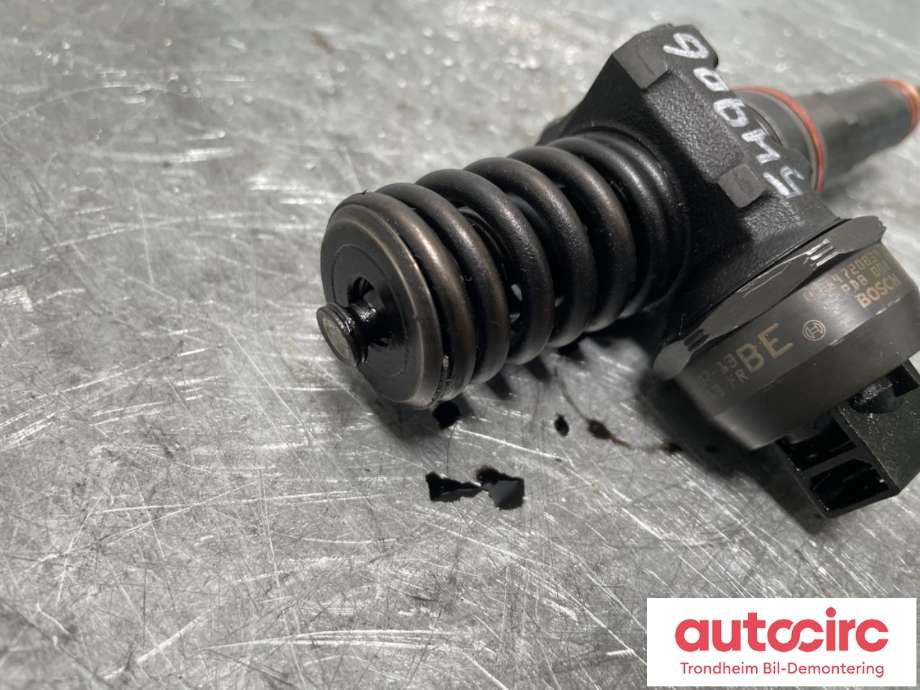 Dyse innsprøyting diesel til VW Passat 2001-2005 (B5,3BG) (B5,3BG) (038130073AL|0414720039|)