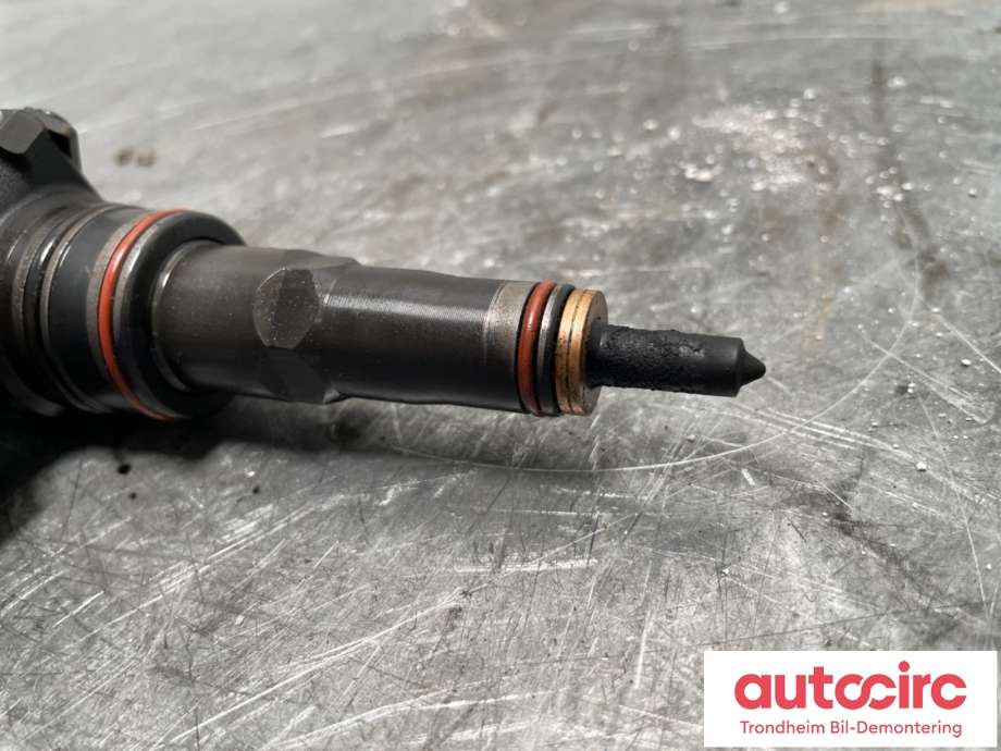Dyse innsprøyting diesel til VW Passat 2001-2005 (B5,3BG) (B5,3BG) (038130073AL|0414720039|)