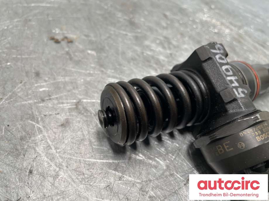 Dyse innsprøyting diesel til VW Passat 2001-2005 (B5,3BG) (B5,3BG) (038130073AL|0414720039|)