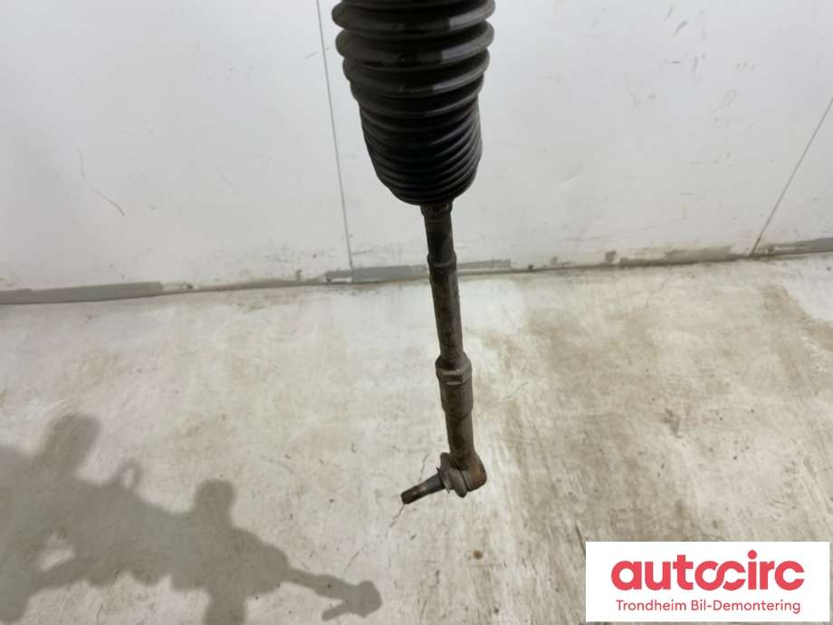 Tannstang til Toyota Avensis 2003-2008 (Type II) (44250-05082|4425005082|)