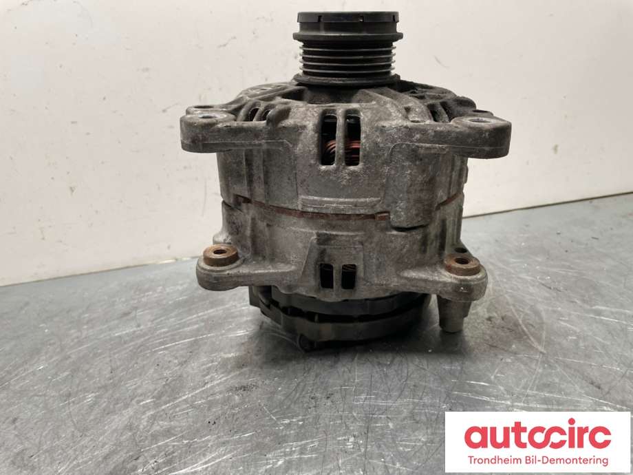 Dynamo diesel til VW Passat 2001-2005 (B5,3BG) (B5,3BG) (028903031|028903031AX|)
