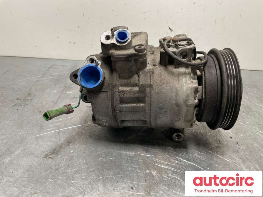 Aircondition kompressor til VW Passat 2001-2005 (B5,3BG) (B5,3BG) (8D0260808|8D0260805J|8D0260805R)