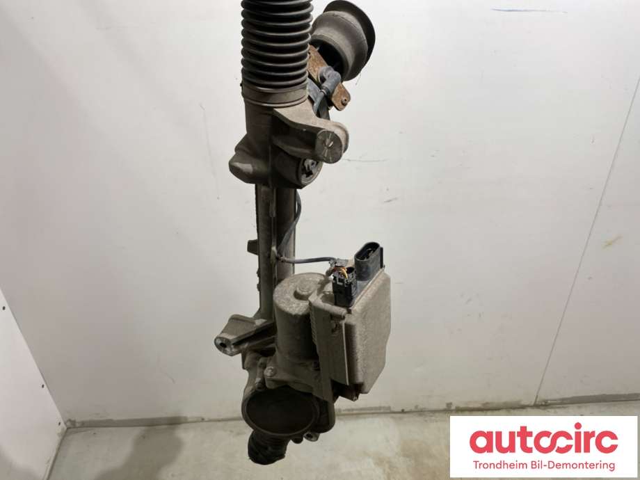 Tannstang elektrisk til Mercedes B-Klasse 2011-2018 (W246) (W246) (A 246 460 45 00|A 246 460 19 00|A2464604500| A2464601900)