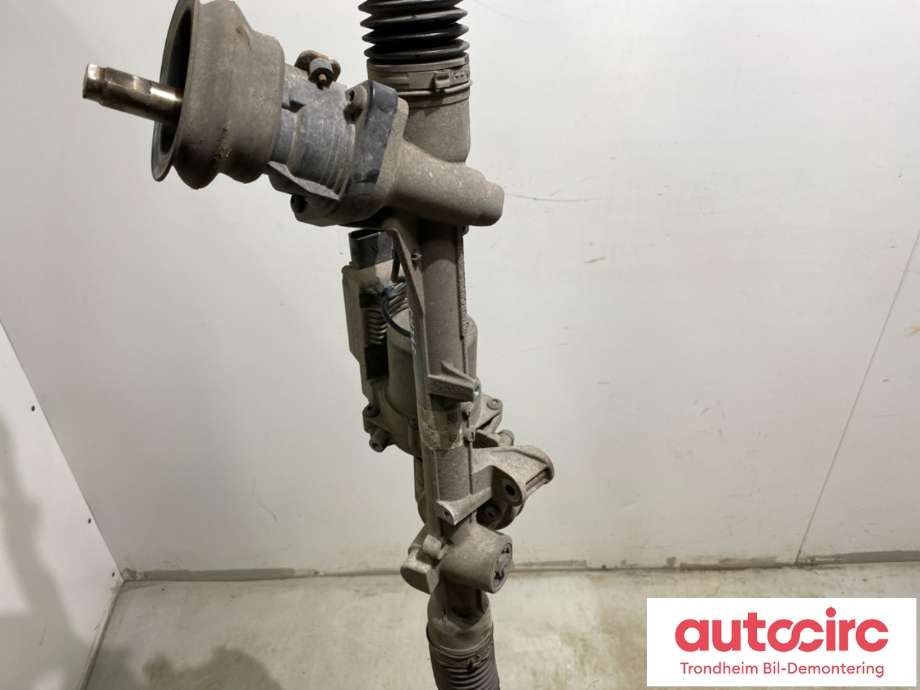 Tannstang elektrisk til Mercedes B-Klasse 2011-2018 (W246) (W246) (A 246 460 45 00|A 246 460 19 00|A2464604500| A2464601900)