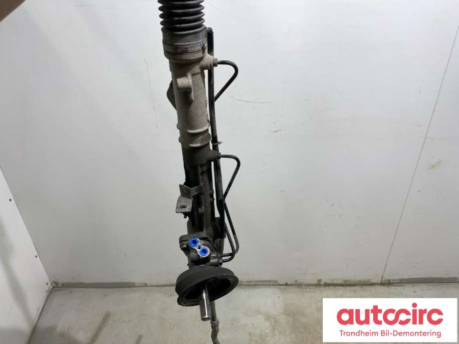 Tannstang til Peugeot Partner 2015-2019 (Type II, Fase 2)  (98 021 998 80|16 232 160 80|16 636 584 80)