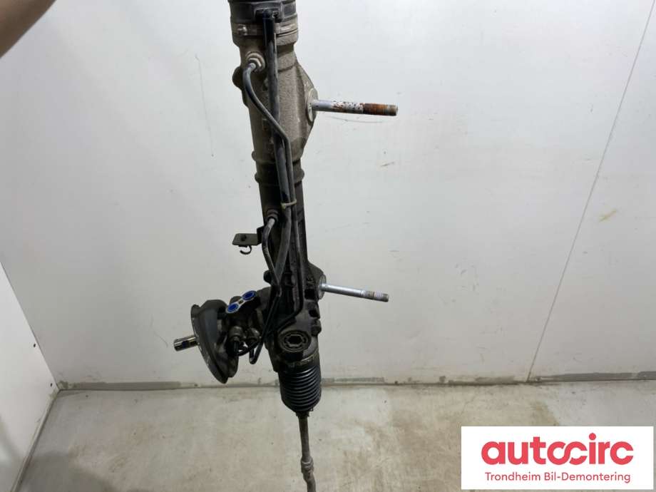 Tannstang til Peugeot Partner 2015-2019 (Type II, Fase 2)  (98 021 998 80|16 232 160 80|16 636 584 80)