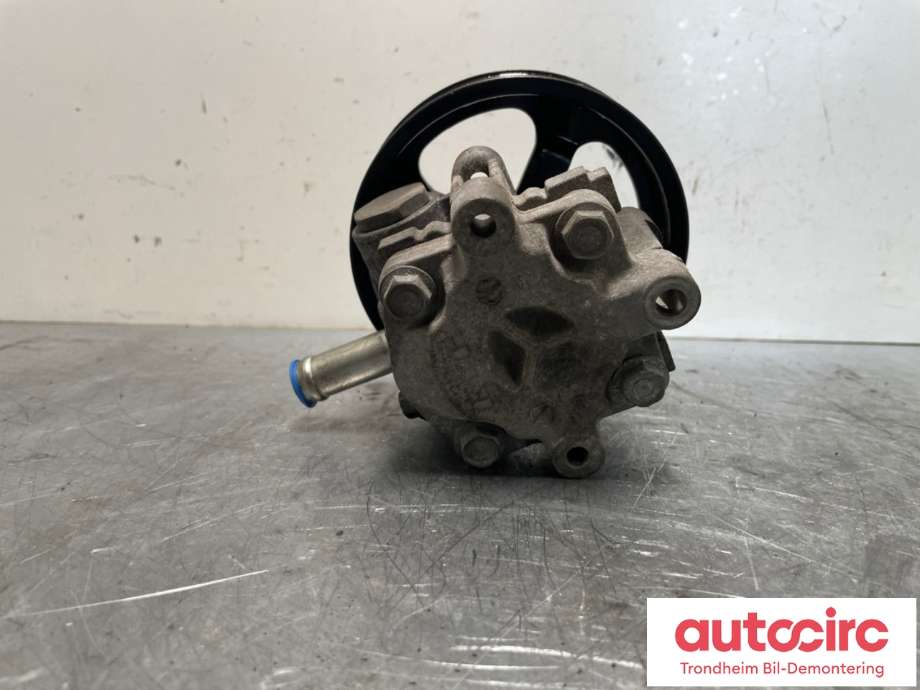 Servo pumpe mekanisk til Mitsubishi Outlander 2010-2012 (Type II, Fase 2)  (4450A130|)