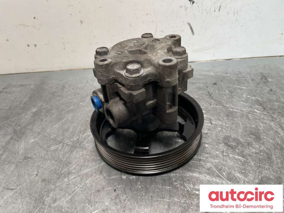 Servo pumpe mekanisk til Mitsubishi Outlander 2010-2012 (Type II, Fase 2)  (4450A130|)