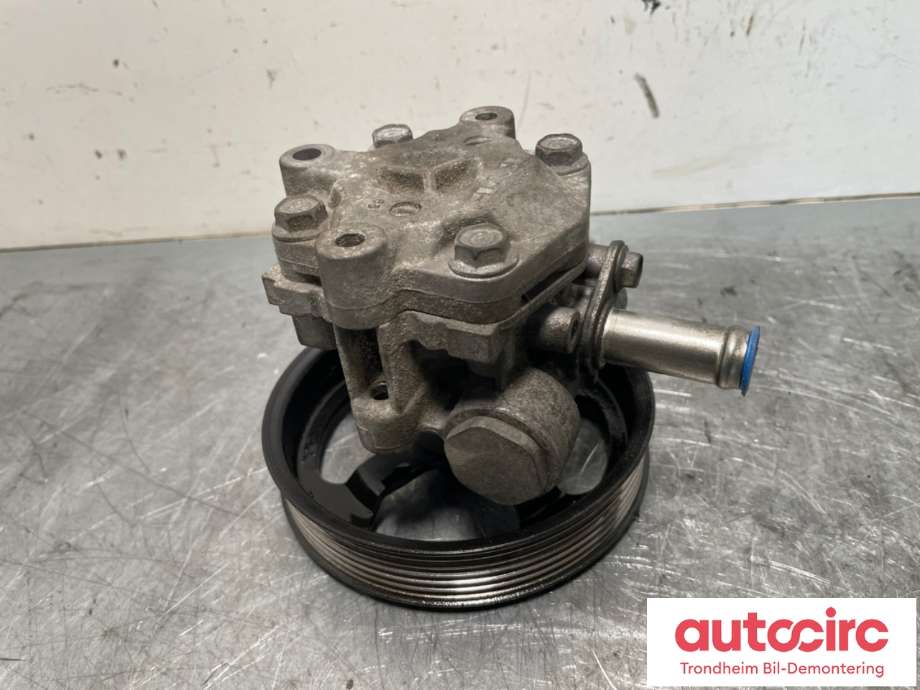 Servo pumpe mekanisk til Mitsubishi Outlander 2010-2012 (Type II, Fase 2)  (4450A130|)