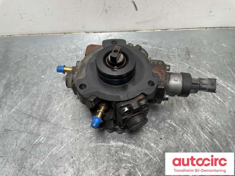 Dieselpumpe til Mitsubishi Outlander, 2010-2012 (Type II, Fase 2)  (MN982326)