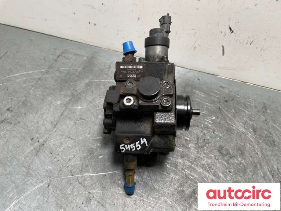 Dieselpumpe til Mitsubishi Outlander 2010-2012 (Type II, Fase 2)  (MN982326|)