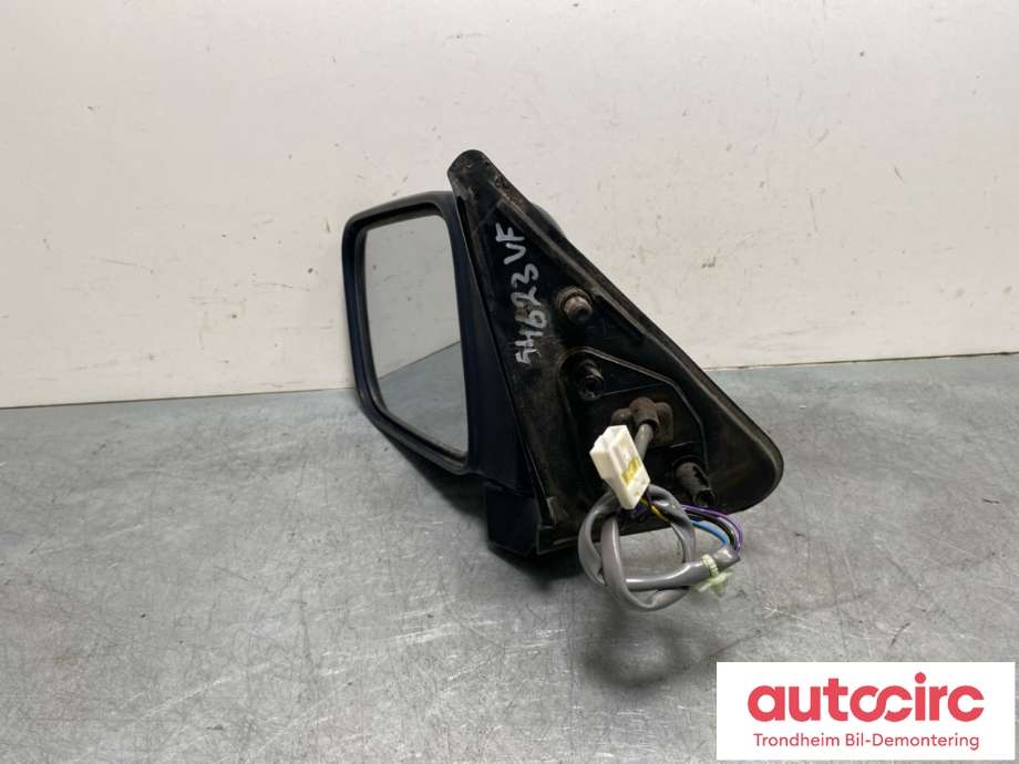 Speil venstre til Nissan Patrol 1998-2004 (Fase 1) (Y61) (Y61) (96302VB311|)