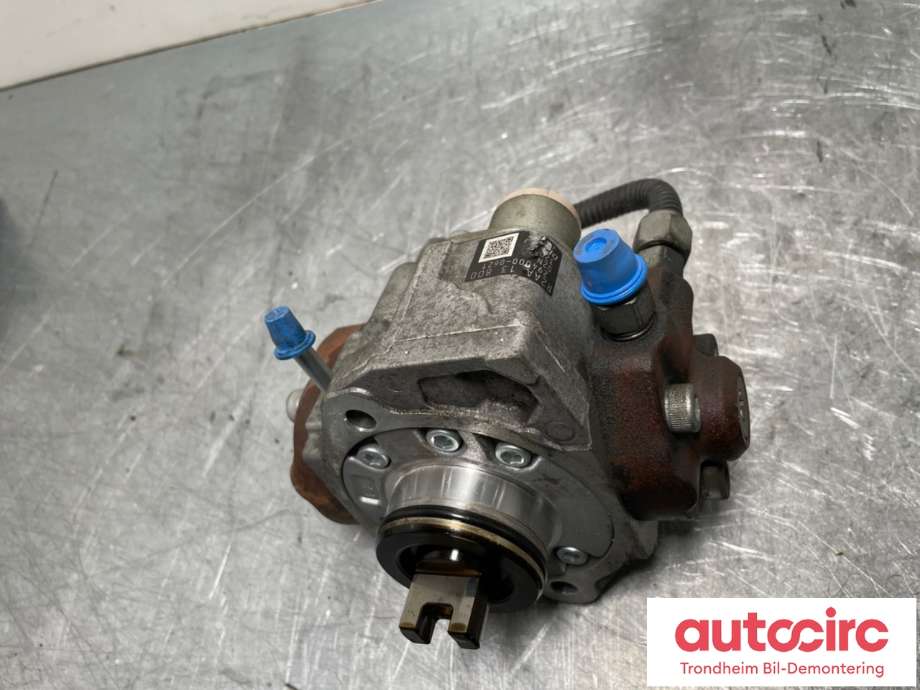 Dieselpumpe til Mazda 6 2010-2013 (Type II, Fase 2)  (R2AA13800|)