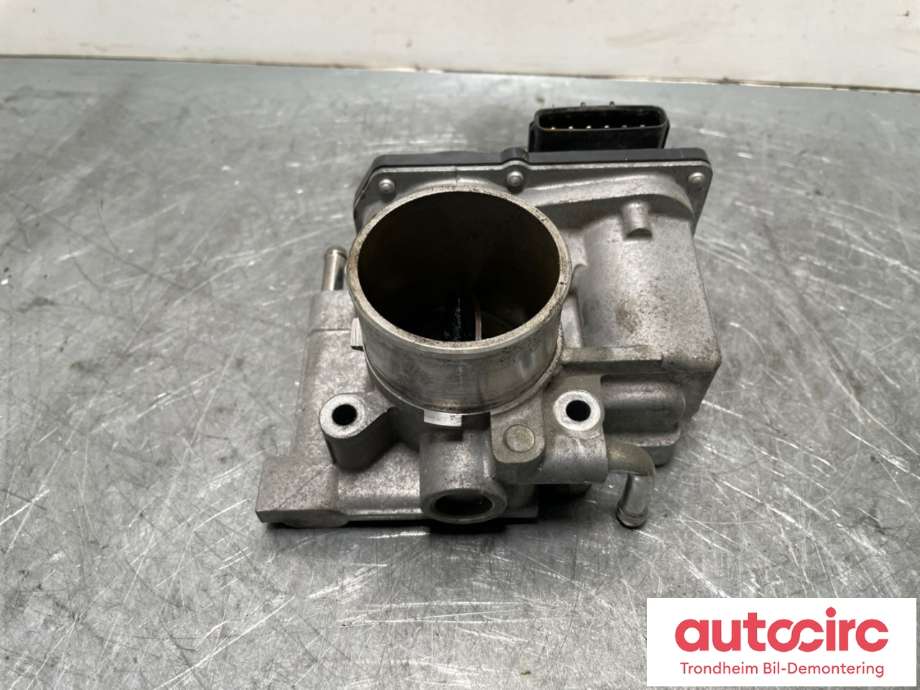 Spjeldhus til Mazda 6 2010-2013 (Type II, Fase 2)  (R2AA136B0|)