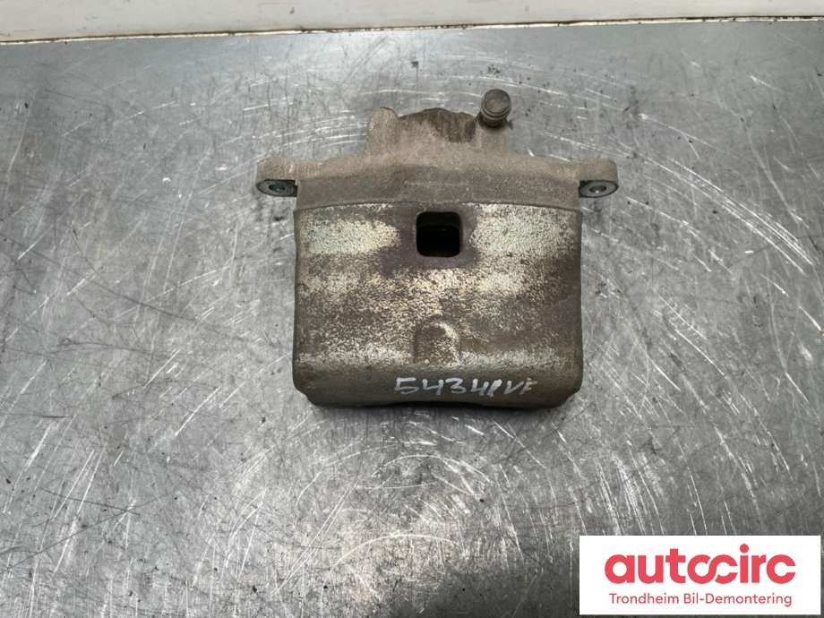 Bremsecaliper venstre foran til Mazda 6, 2010-2013 (Type II, Fase 2)  (GSZD3399Z)