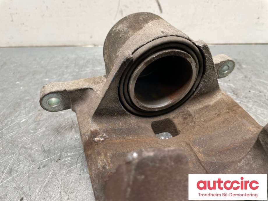 Bremsecaliper venstre foran til Mazda 6 2010-2013 (Type II, Fase 2) (GSZD3399Z|)