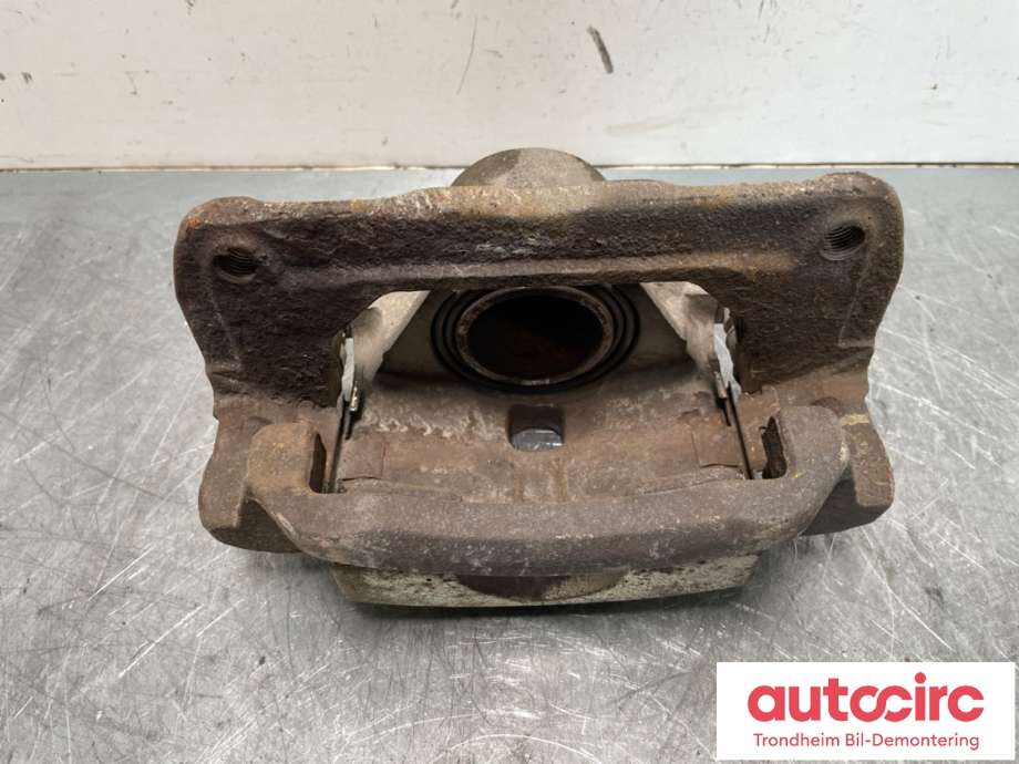 Bremsecaliper høyre foran til Mazda 6 2010-2013 (Type II, Fase 2)  (GSZD3398Z|)