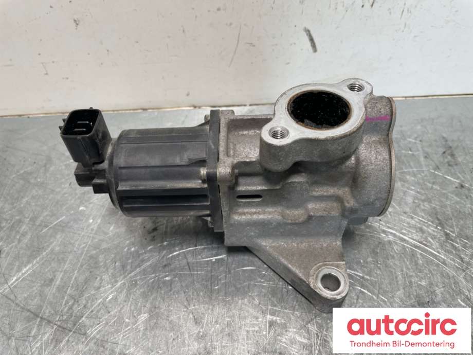 EGR-ventil til Mazda 6, 2010-2013 (Type II, Fase 2)  (R2AA20300B)