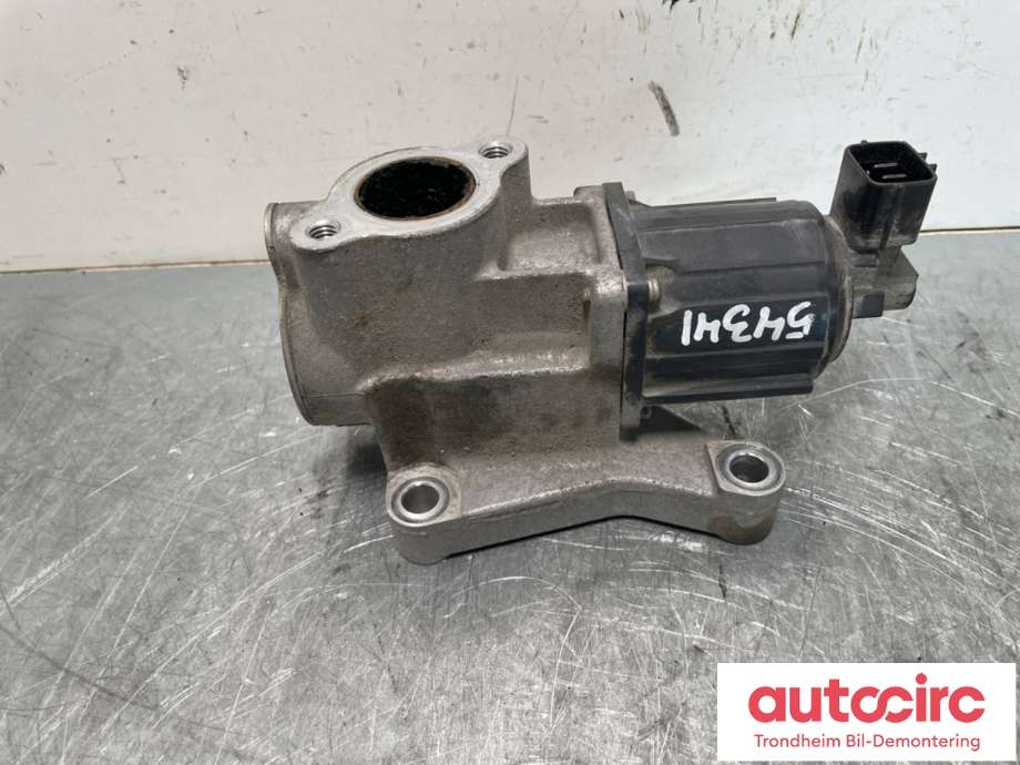 EGR-ventil til Mazda 6 2010-2013 (Type II, Fase 2) (R2AA20300B|)