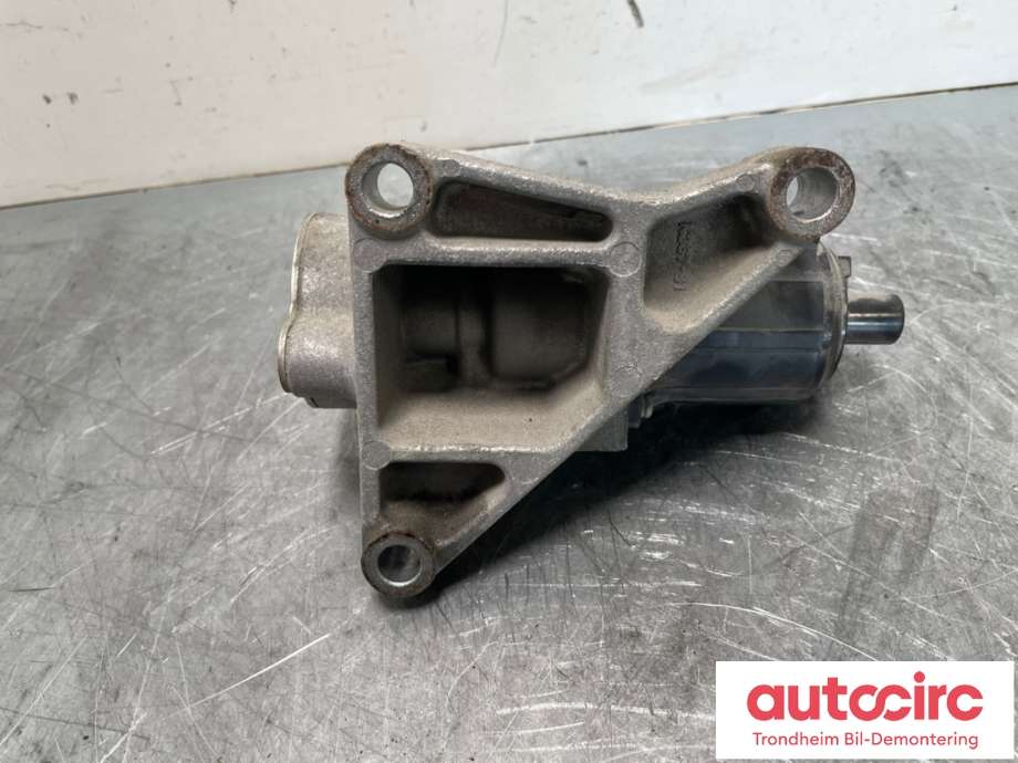 EGR-ventil til Mazda 6 2010-2013 (Type II, Fase 2) (R2AA20300B|)