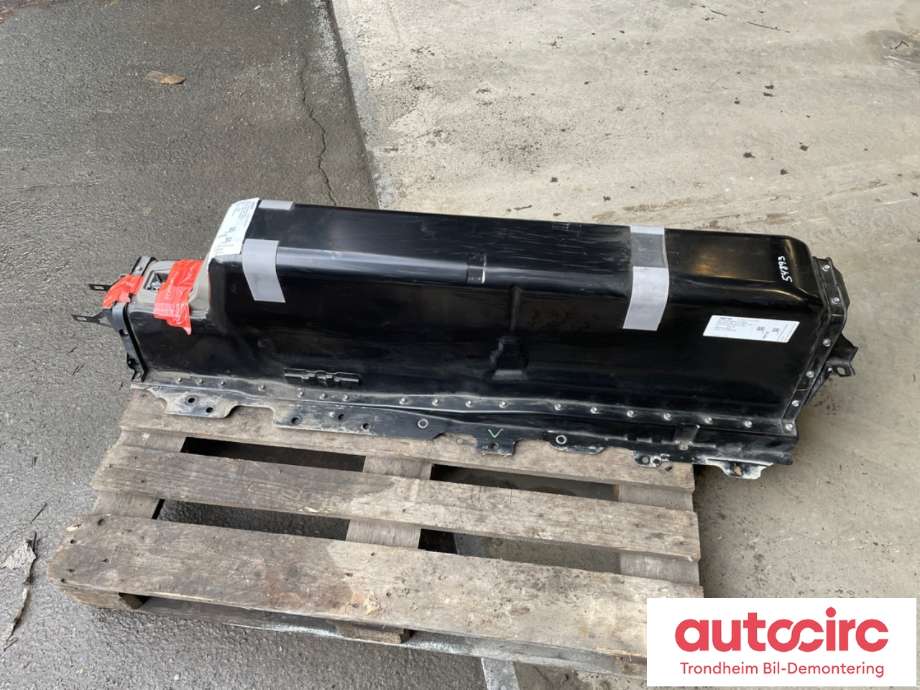 Batteripakke hybrid til Volvo XC90, 2015-2025 (Type II)  (36011708)