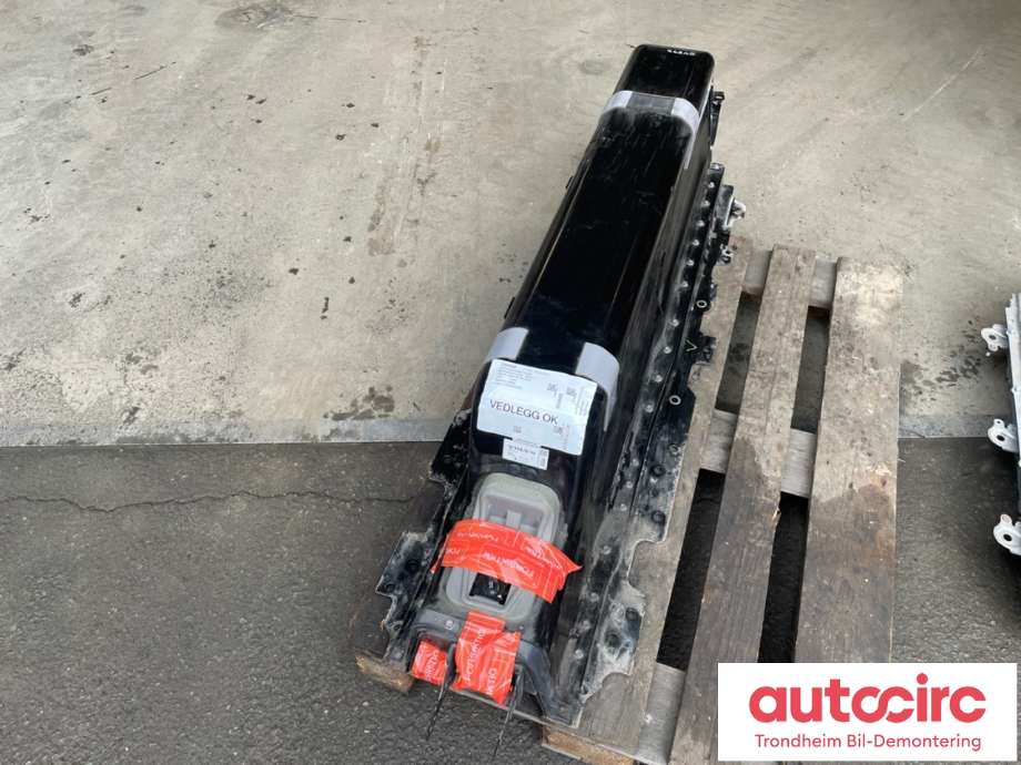 Batteripakke hybrid til Volvo XC90 2015-2025 (Type II) (36011708|)