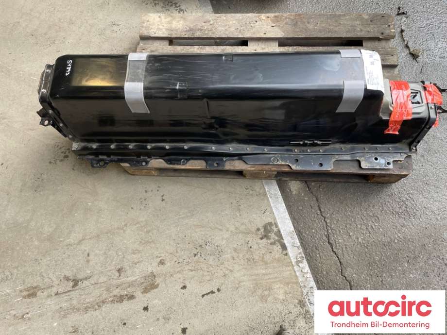 Batteripakke hybrid til Volvo XC90 2015-2025 (Type II) (36011708|)