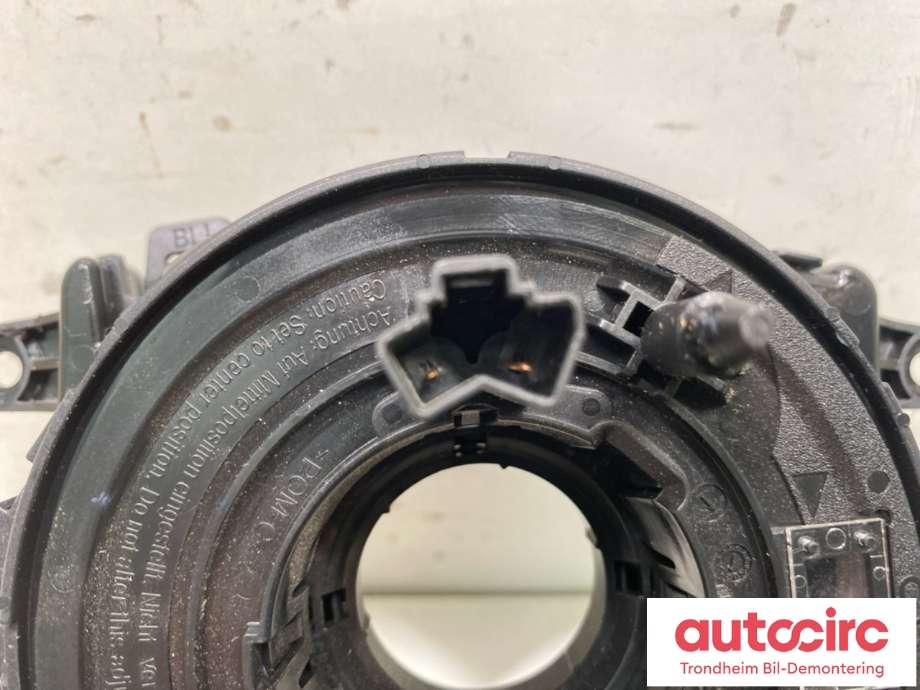Airbag slepering til Škoda Enyaq 2021-->>  (5Q1 953 507G F|5Q1 935 549 F|)