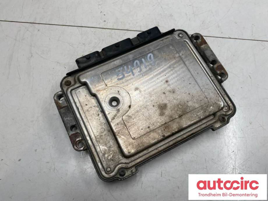 Styreenhet motor til Suzuki Grand Vitara 2005-2015 (Type III) (3392067J00|)
