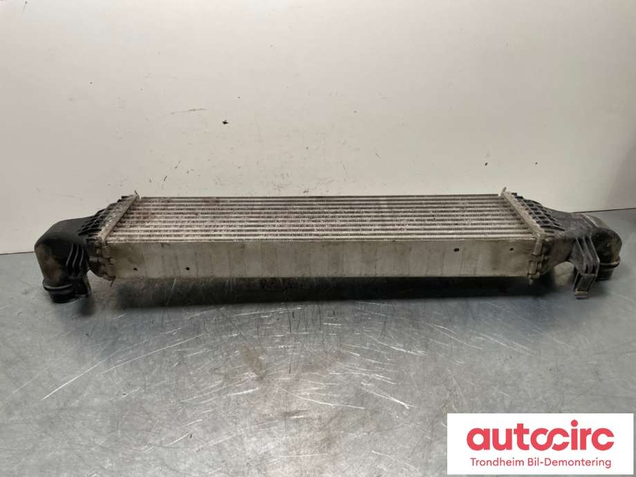 Intercooler til Mercedes A-Klasse 2012-2018 (W176) (W176) (A2465000900|)