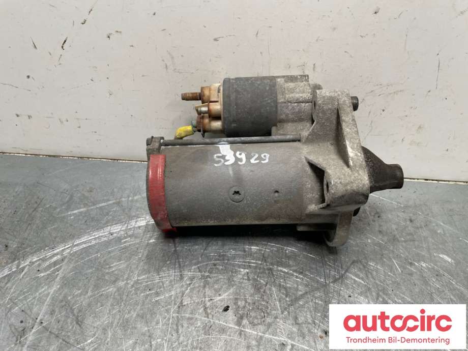 Starter diesel til Volvo V70 2007-2013 (Type III, Fase 1) (30659478|36051780|)