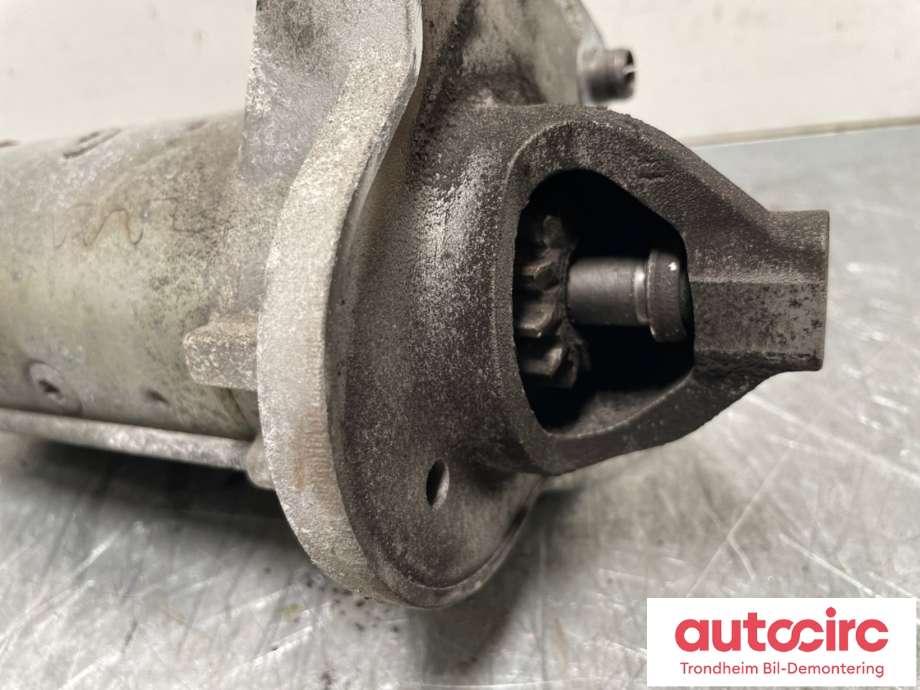 Starter diesel til Volvo V70 2007-2013 (Type III, Fase 1) (30659478|36051780|)