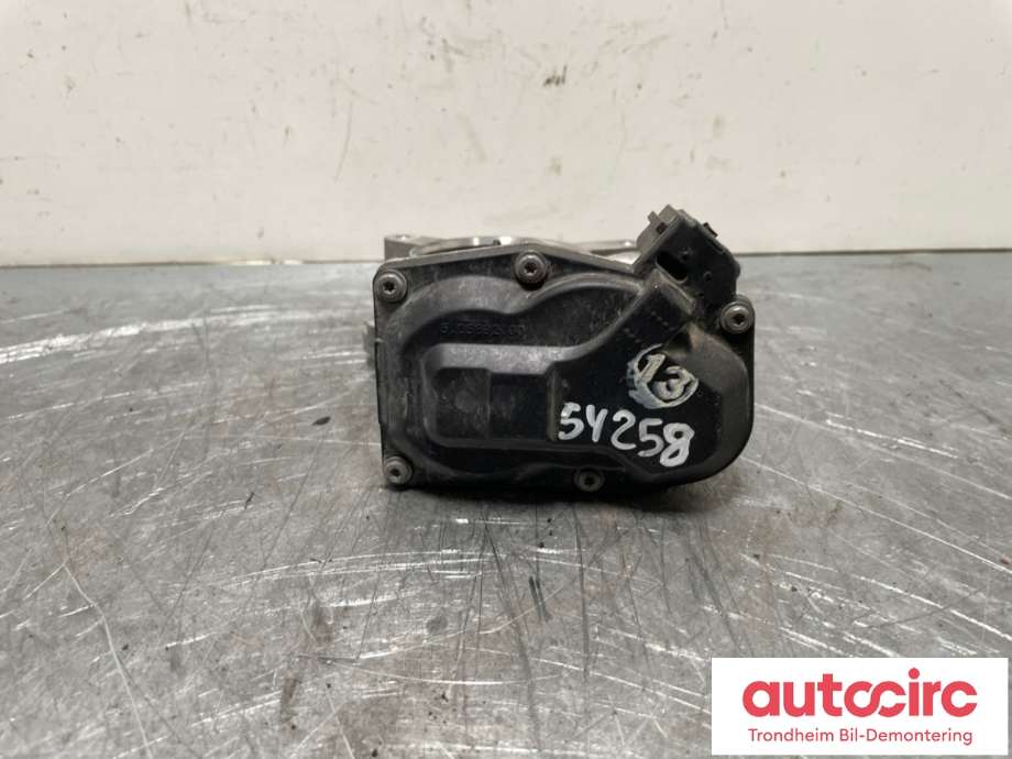 Spjeldhus til Opel Insignia A 2009-2014 (55564164|)