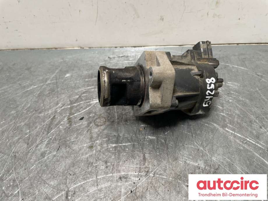 EGR-ventil til Opel Insignia A 2009-2014 (55566052|)