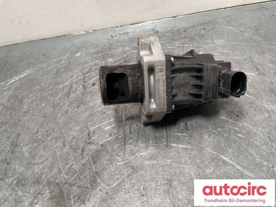 EGR-ventil til Opel Insignia A 2009-2014 (55566052|)