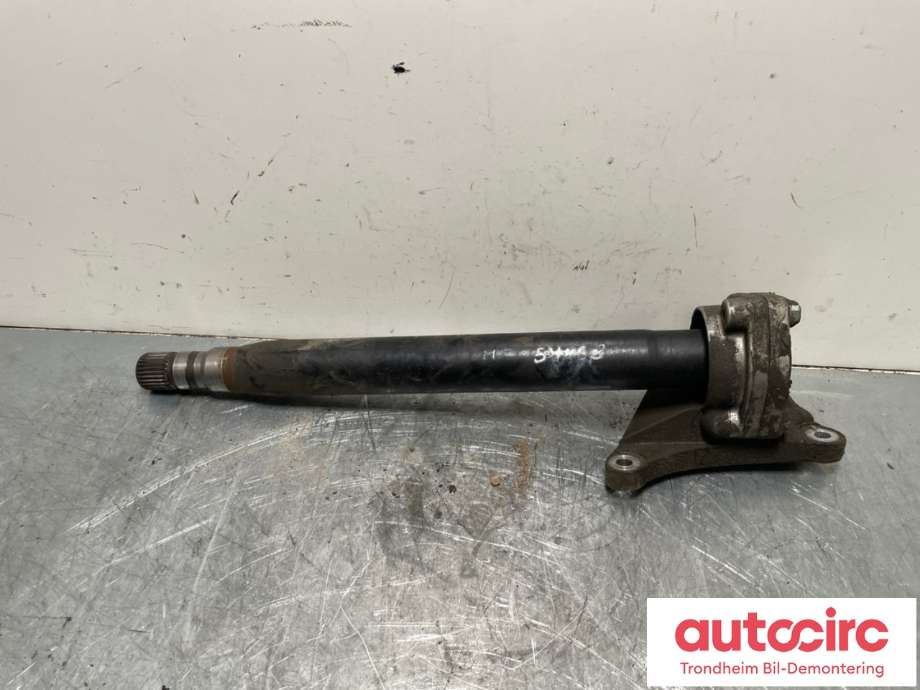 Mellomaksel fremre til Opel Insignia A, 2009-2014 (13348394)