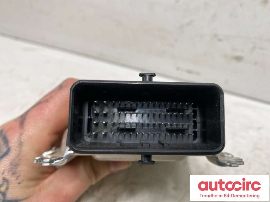 Styreenhet diverse til Ford Mustang Mach-e 2020-->>  (2502229|MJ9812A650VA|A2C18641700)