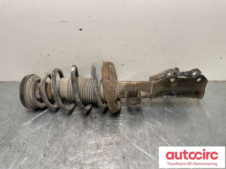 Fjærbein høyre foran til Opel Insignia A, 2009-2014 (13347474)