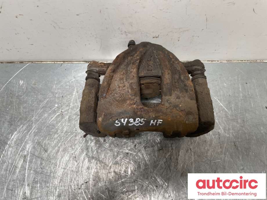 Bremsecaliper høyre foran til Toyota Avensis 2003-2008 (Type II)  (4773005060|)