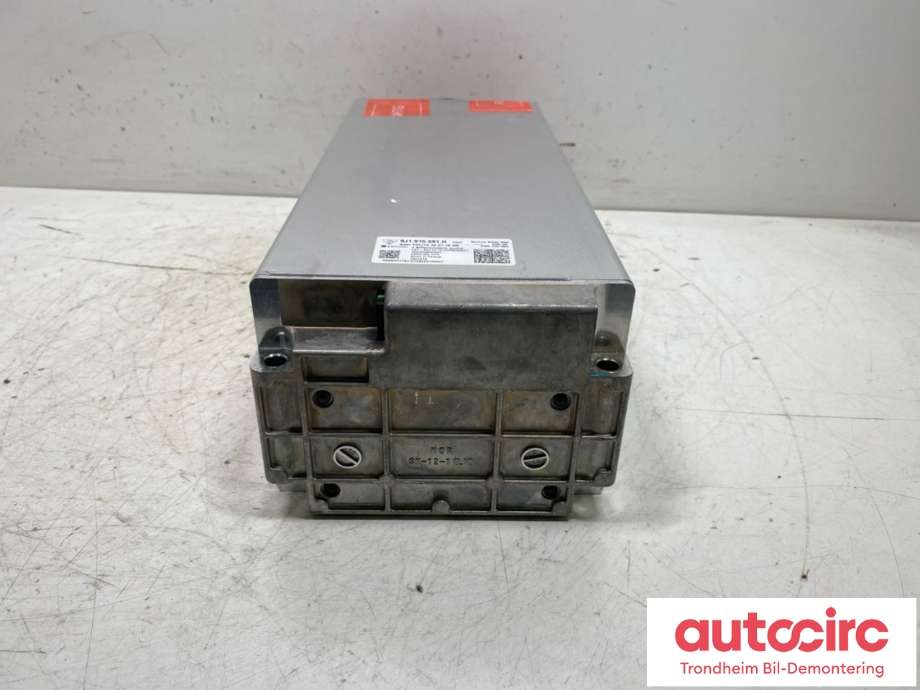 Batteripakke-modul elbil til Audi e-tron GT 2021-->> (LG CHEM|9J1 915 591 H|9J1 915 591 J|)