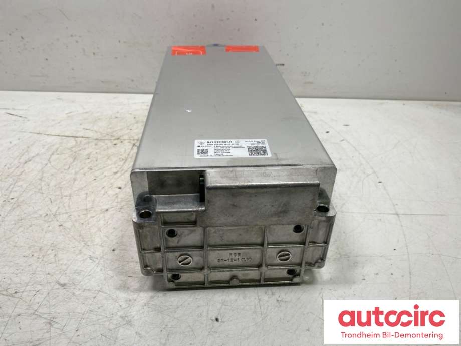 Batteripakke-modul elbil til Audi e-tron GT 2021-->> (LG CHEM|9J1 915 591 H|9J1 915 591 J|)