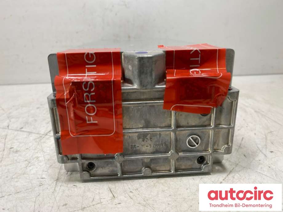 Batteripakke-modul elbil til Audi e-tron GT 2021-->> (LG CHEM|9J1 915 591 H|9J1 915 591 J|)