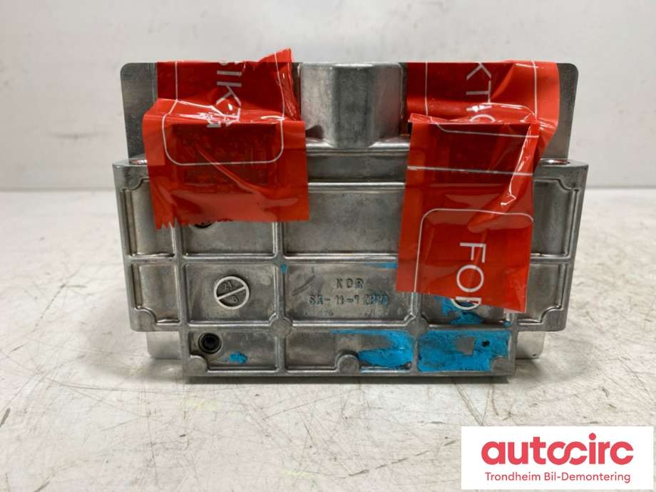 Batteripakke-modul elbil til Audi e-tron GT 2021-->>  (LG CHEM|9J1 915 591 H|9J1 915 591 J|)