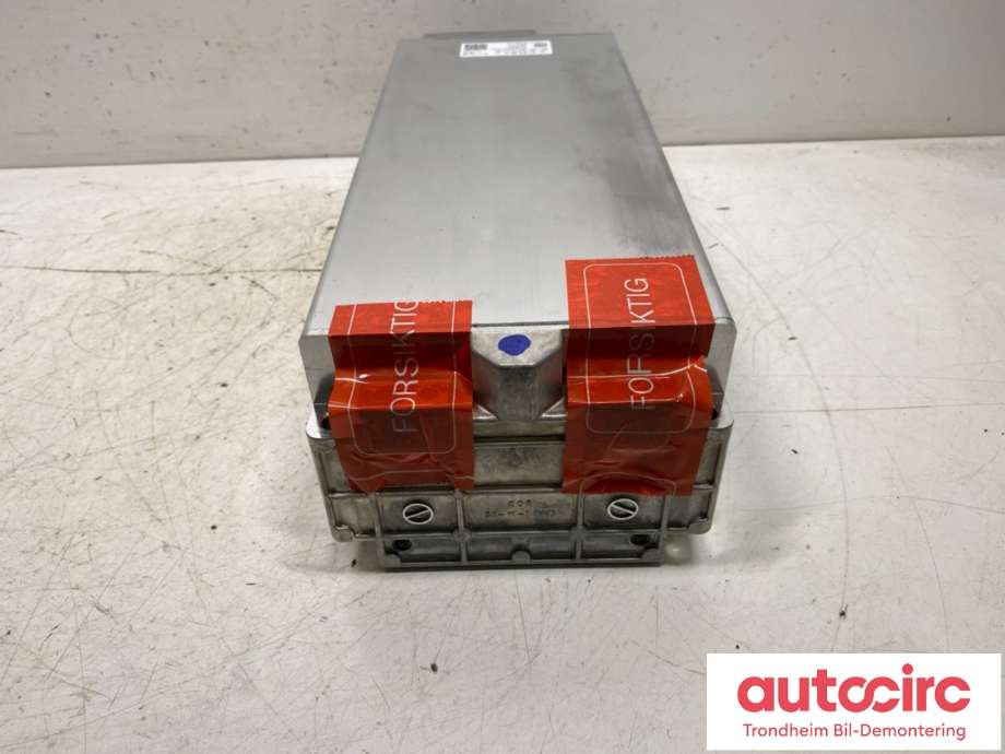 Batteripakke-modul elbil til Audi e-tron GT 2021-->> (LG CHEM|9J1 915 591 H|9J1 915 591 J|)