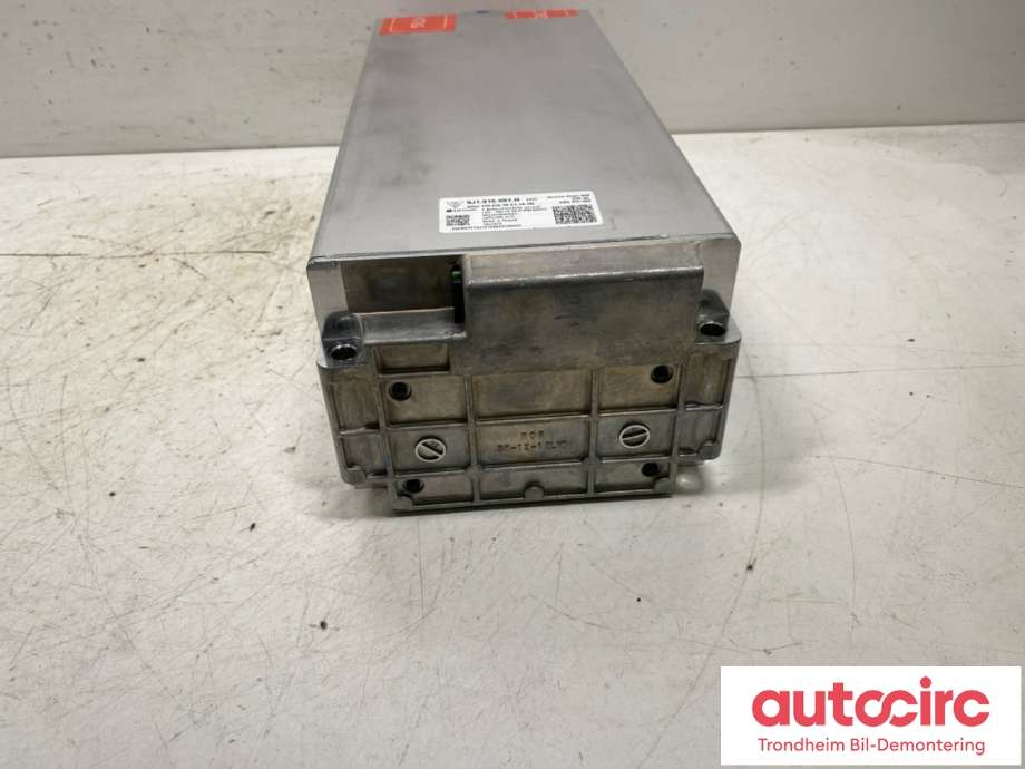 Batteripakke-modul elbil til Audi e-tron GT 2021-->> (LG CHEM|9J1 915 591 H|9J1 915 591 J|)