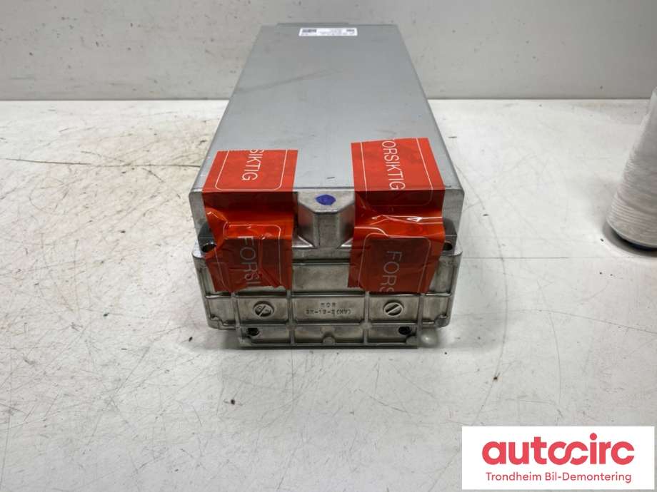Batteripakke-modul elbil til Audi e-tron GT 2021-->>  (LG CHEM|9J1 915 591 H|9J1 915 591 J|)