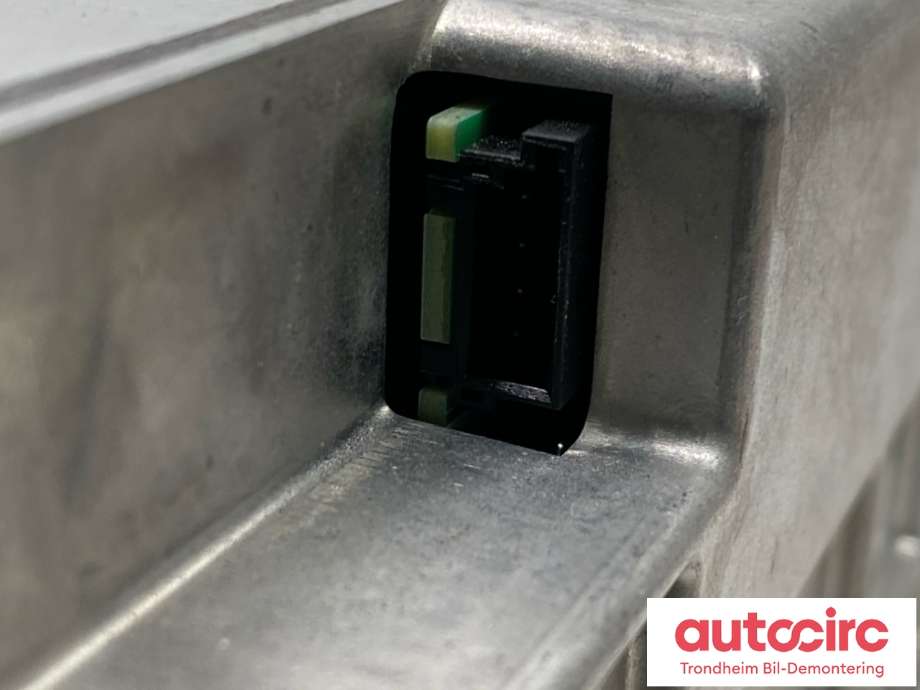 Batteripakke-modul elbil til Audi e-tron GT 2021-->>  (LG CHEM|9J1 915 591 H|9J1 915 591 J|)